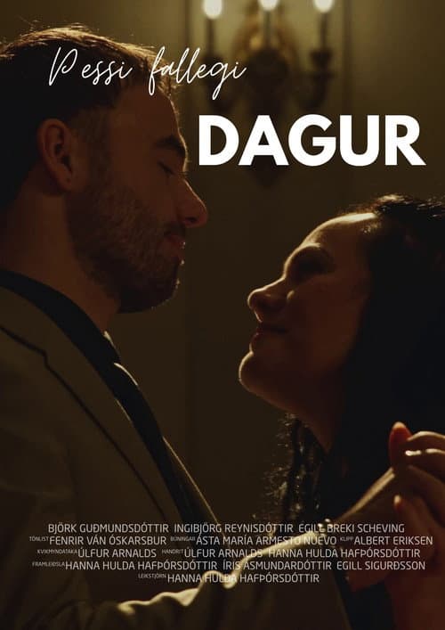 This Beautiful Day poster