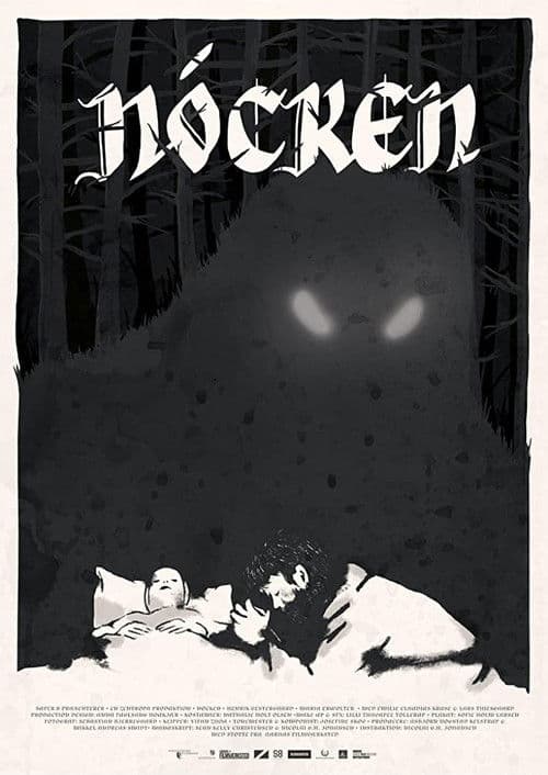 Nøcken poster
