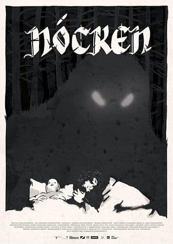 Nøcken poster