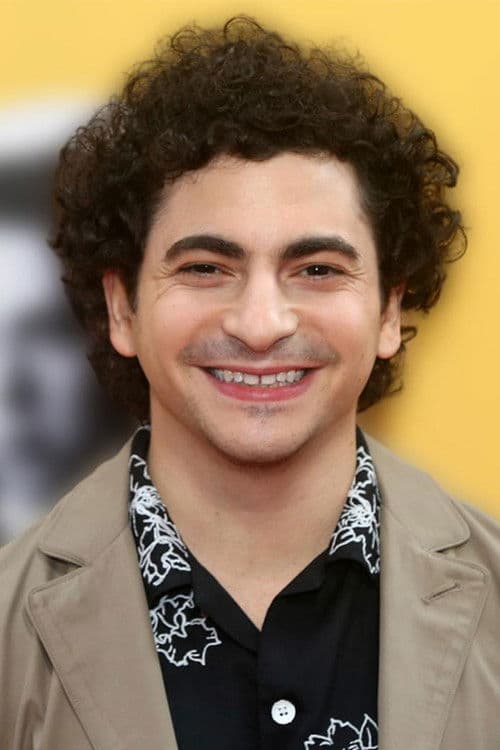 Tony Macht profile photo