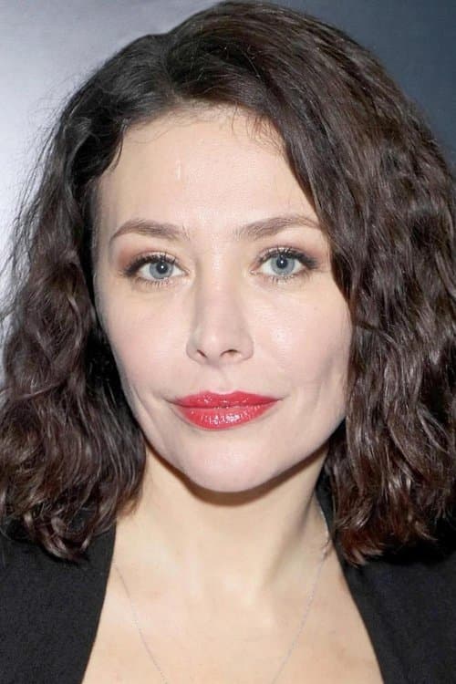 Ekaterina Volkova profile photo