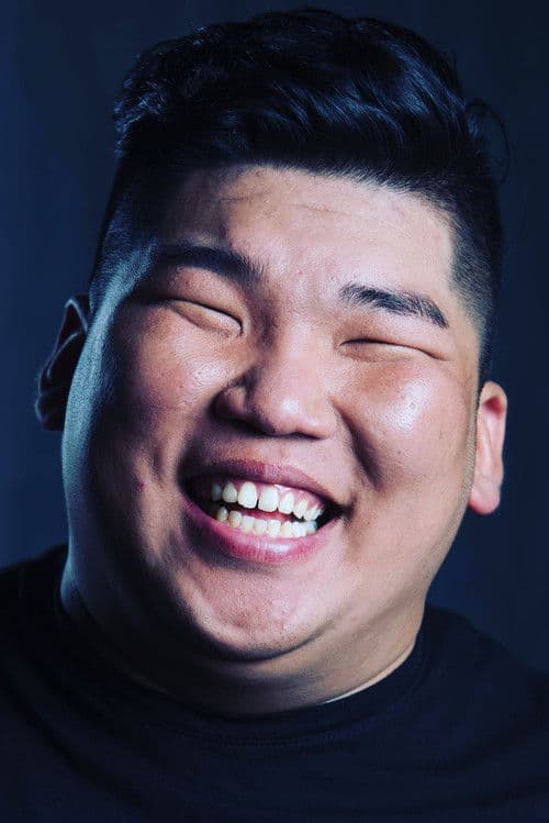 Kim Dae-han profile photo