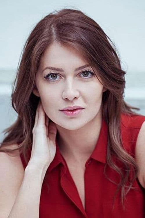 Jessica Morali profile photo