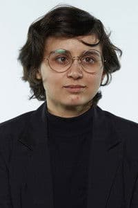 Lise Légier profile photo