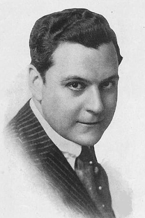 Harry Benham profile photo