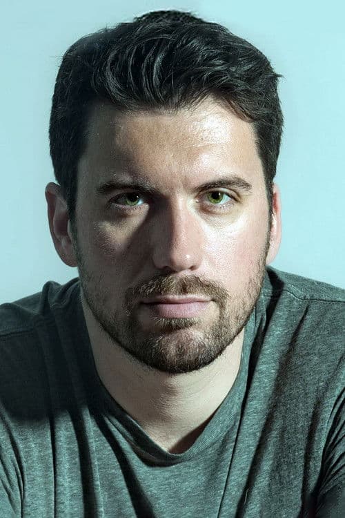 Jim Aikman profile photo