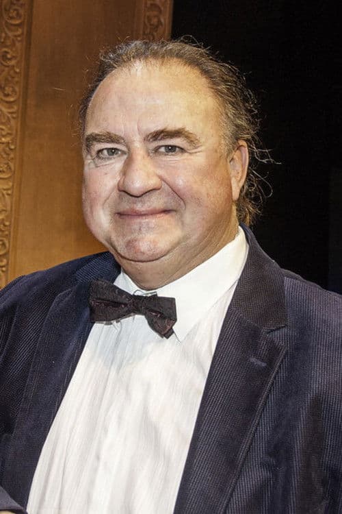 Eddy Vereycken profile photo