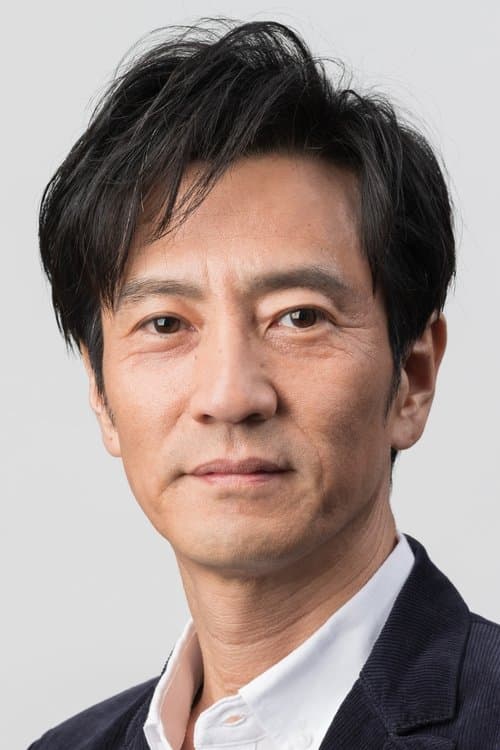 Kanji Tsuda profile photo