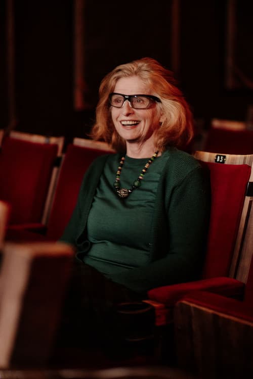 Claire Simon profile photo