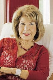 Jennie Bond profile photo