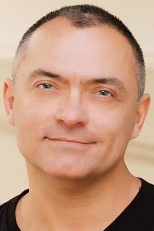 Jorge R. Hernandez profile photo