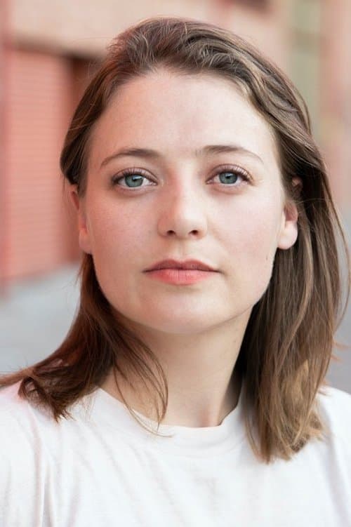 Hanna Plaß profile photo