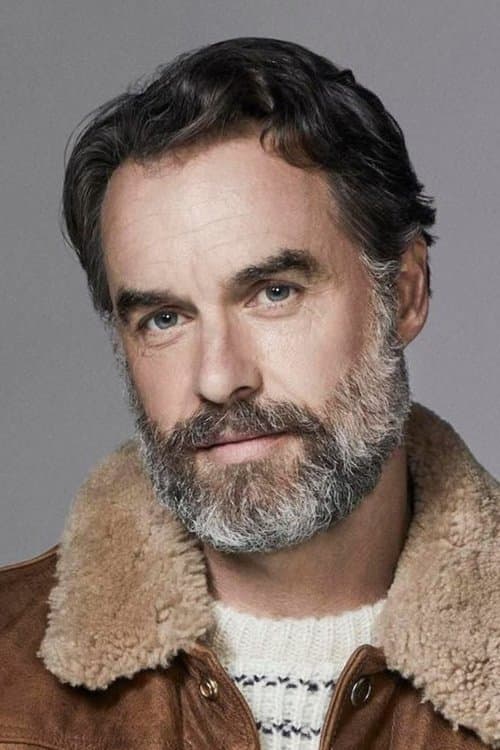 Murray Bartlett profile photo
