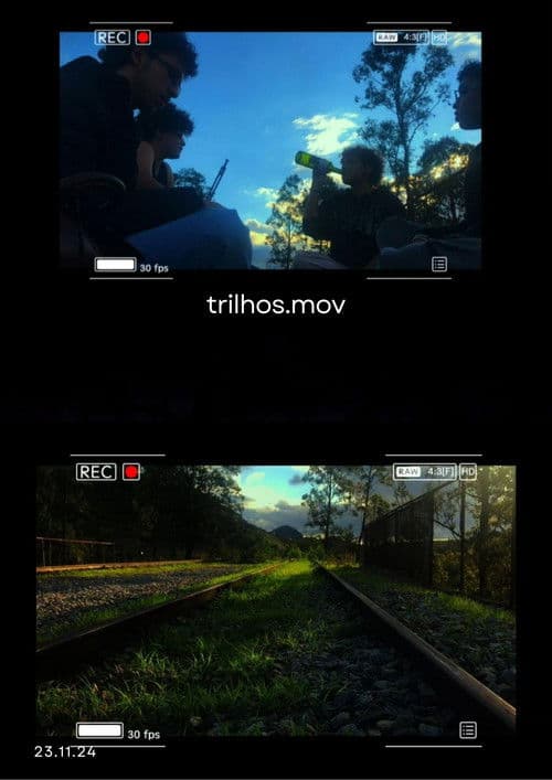 trilhos.mov poster
