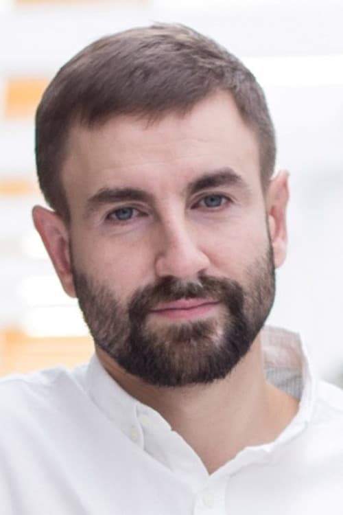 Evgeny Cherepanov profile photo