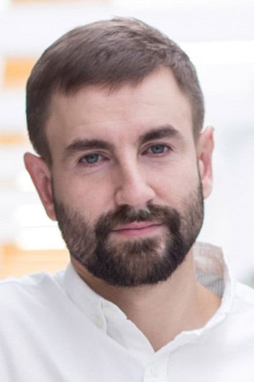 Evgeny Cherepanov profile photo