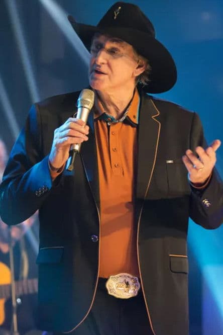 Sérgio Reis profile photo