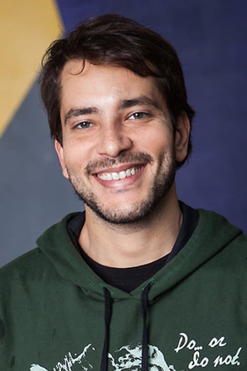 Bento Ribeiro profile photo