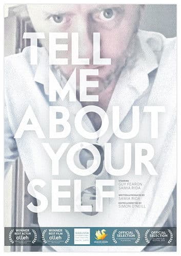 Tell Me About Yourself poster
