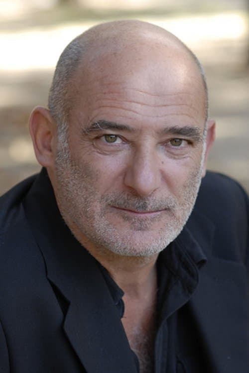 Jean-Pierre Becker profile photo