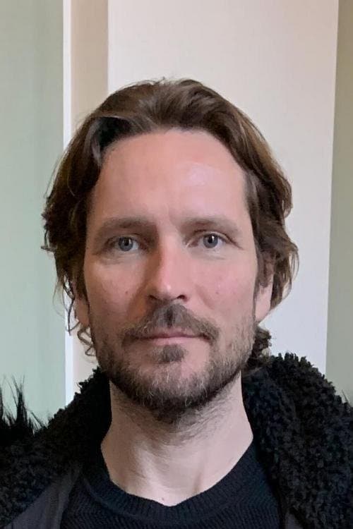 Kai Vaine profile photo