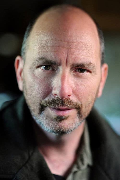 Nyk Fry profile photo