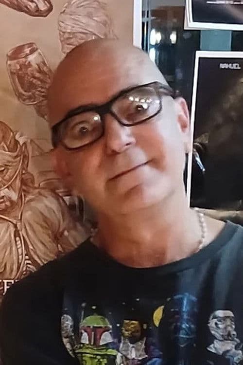 Vic Cicuta profile photo