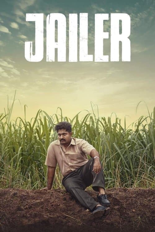 Jailer poster