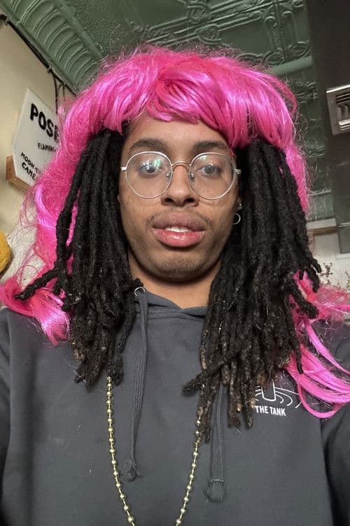 Philip Thompson profile photo