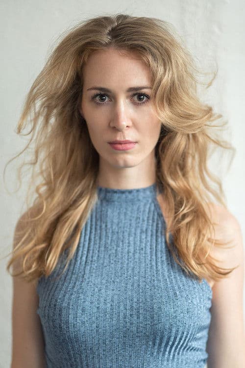 Fiona Ristl profile photo