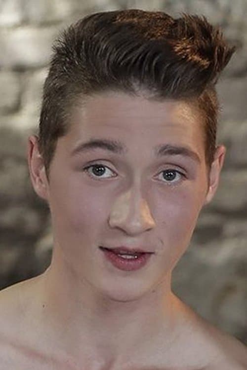 Simon Caress profile photo