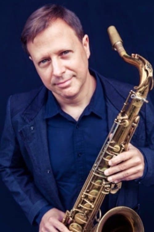 Chris Potter profile photo