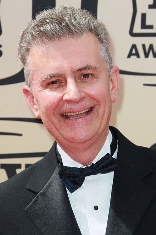 Fred Grandy profile photo
