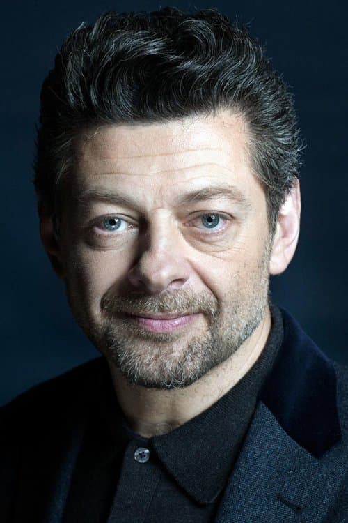 Andy Serkis profile photo