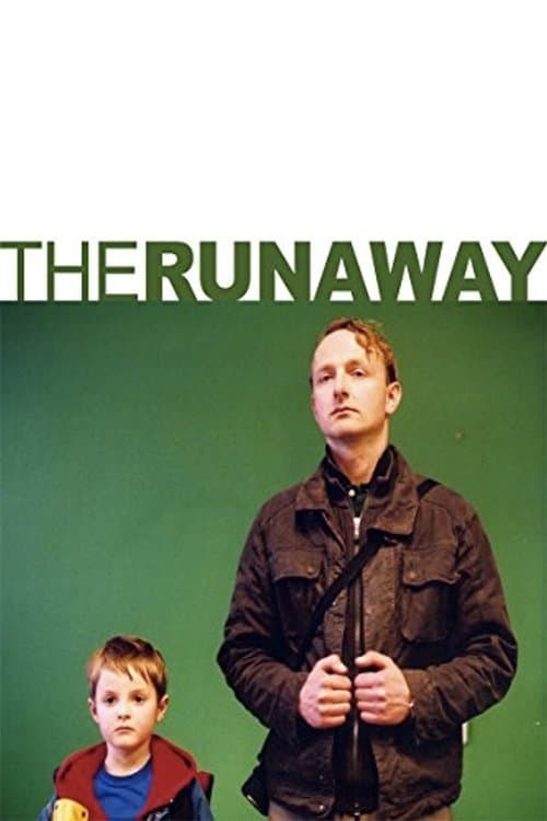 The Runaway poster