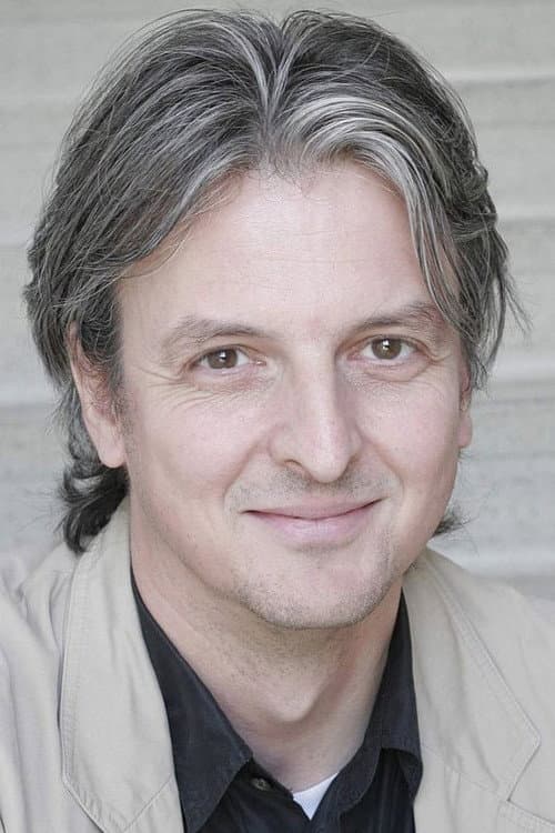 Michael Esser profile photo