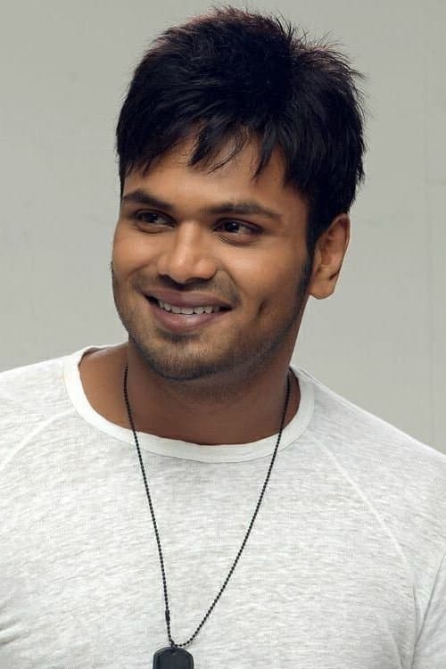 Manchu Manoj profile photo