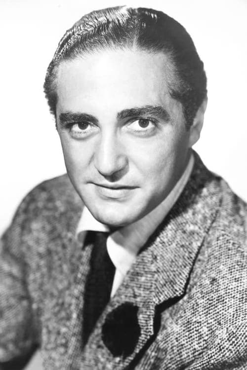 Sheldon Leonard profile photo