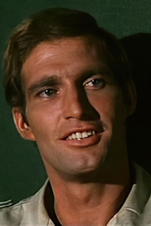 Carl Parker profile photo