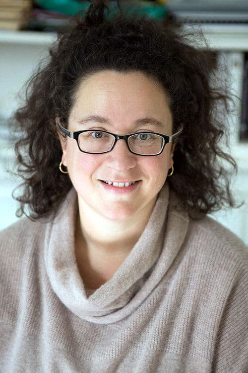 Sophie Hannah profile photo