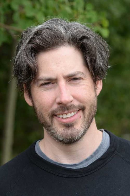 Jason Reitman profile photo