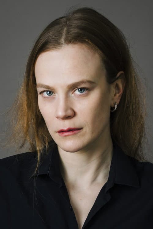 Electra Hallman profile photo
