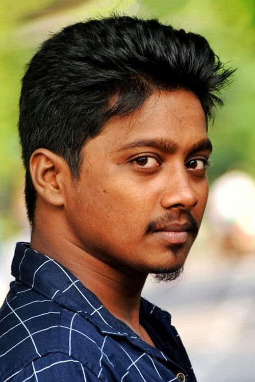 Dinesh Kumaran profile photo