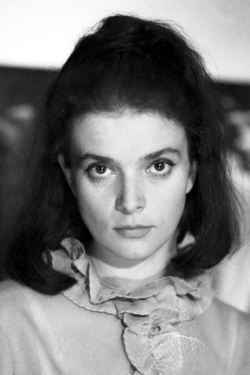 Zofia Saretok profile photo