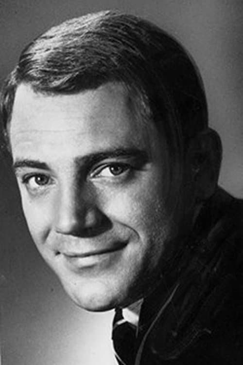 Billy Van profile photo