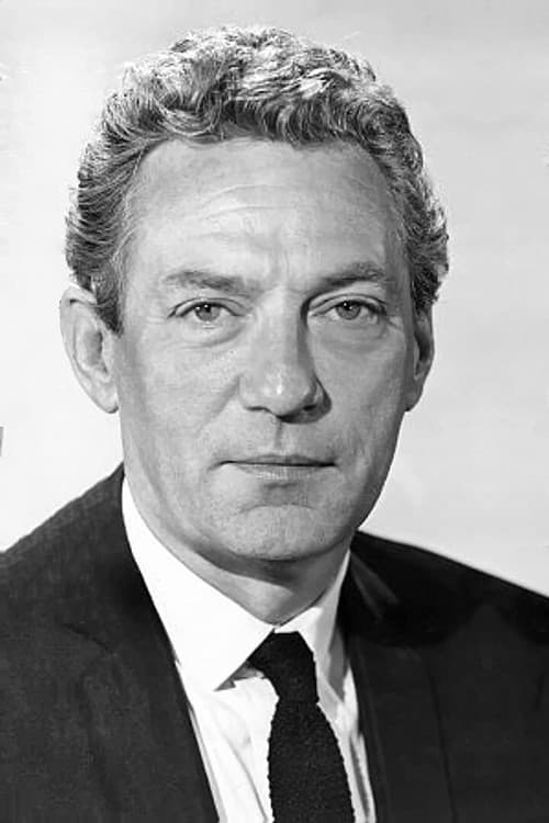 Peter Finch profile photo
