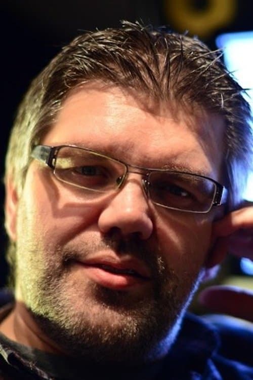 Gunnar Hoaas profile photo