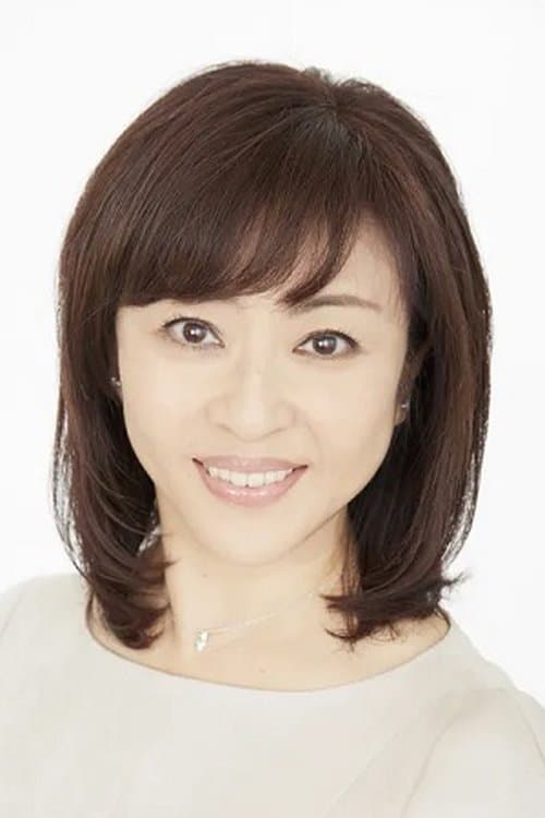 Akiko Matsumoto profile photo