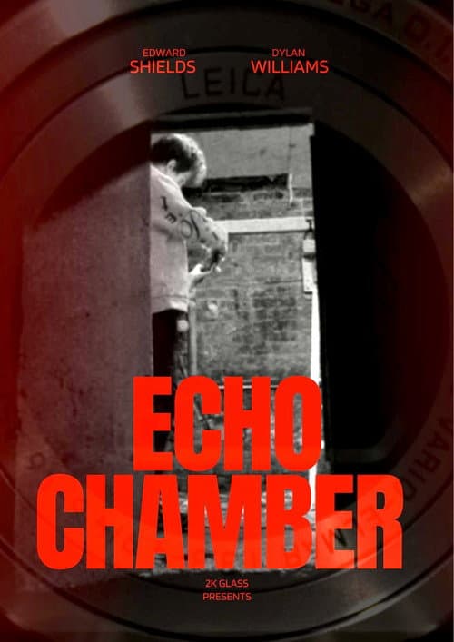 Echo Chamber poster