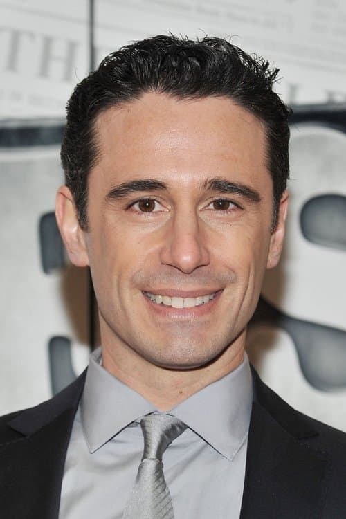 Christopher Gattelli profile photo